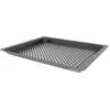 Image de Lèchefrite perforé - BOSCH HEZ629070 - Air fry & Gril - 455 x 375 x 34 cm