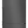 Image de Bosch serie 4 kgn39vxct réfrigérateur-congélateur pose libre 363 l c gris