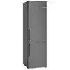 Image de Réfrigérateur combiné bosch kgn39vxbt noir (203 x 60 cm)