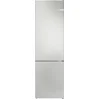 Image de Bosch Serie 4 Kgn392lbf Réfrigérateur-congélateur Pose Libre 363 L B Acier Inoxydable