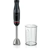 Image de Bosch Serie 4 Msm4b610 Blender 0,6 L Mélangeur Par Immersion 1000 W Anthracite, Noir