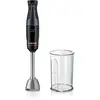 Image de Bosch serie 4 msm4b610 blender 0,6 l mélangeur par immersion 1000 w anthracite, noir