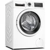 Image de Lavante séchante Frontale Serie 4 9/5kg - WNA144V0FR - Blanc BOSCH