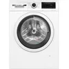 Image de Lave-linge séchant BOSCH WNA144V0FR SER4 - 9 / 5 kg - Induction - L60cm - 1400 trs/min - Blanc
