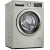 Image de Lave-linge et sèche-linge Bosch WNA1341XES 9/5 kg 1400 tr/min en acier inoxydable