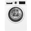 Image de Bosch Serie 4 Wna13401es Machine À Laver Avec Sèche Linge Pose Libre Charge Avant Blanc
