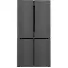 Image de Réfrigérateur Combiné - Ser4 - Kfn96axea - Multi-portes - Classe E - 605 L - 183 X 90,5 X 73,1 Cm - Acier Brossé