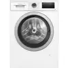 Image de Lave Linge Charge Avant Bosch 10kg Technologie De Convertisseur Blanc 59.8x59x84.8cm
