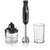 Image de Mixeur Plongeant Bosch Ergomaster Série 4 - Moteur 1000 W - 4 Lames Quattroblade