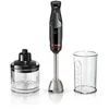 Image de Mixeur plongeant BOSCH ErgoMaster Série 4 - moteur 1000 W - 4 lames QuattroBlade