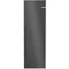 Image de Réfrigérateur Combiné - Kgn36vxct - Classe C - 321 L - 186 X 60 X 66,50 Cm - Acier Brossé Noir