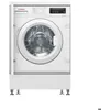 Image de Lave-linge - BOSCH - WIW28302ES - 8 kg - 1400 rpm - Écran intégré