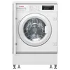 Image de Lave-linge Tout Integrable 1200t 7kg Bosch - Wiw24348ff