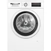 Image de Machine à laver BOSCH WUU28T63ES 8 kg 1400 rpm - Chargement frontal - Départ différé - Coton - Blanc