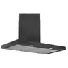 Image de Hotte standard bosch dwb96bc60 noir