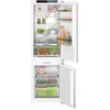 Image de Bosch Kin86add0 Réfrigérateur-congélateur Pose Libre 260 L D Blanc