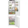 Image de Bosch kin86add0 réfrigérateur-congélateur pose libre 260 l d blanc
