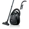 Image de Aspirateur réservoir cylindrique Bosch BGB38BA1 Noir