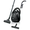 Image de Bosch Serie 4 Bgl38ba2h Aspirateur 4 L Aspirateur Sans Sac Sec 600 W Sac À Poussière