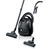 Image de Bosch Serie 4 Bgb38ba3t Aspirateur 4 L Aspirateur Réservoir Cylindrique Sec 850 W Sac À Poussière