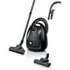 Image de Aspirateur réservoir cylindrique - BOSCH - BGB38BA3T - 850 W - 4 L - Sac à poussière