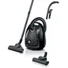 Image de Bosch serie 4 bgb38ba3t aspirateur 4 l aspirateur réservoir cylindrique sec 850 w sac à poussière