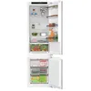 Image de Réfrigérateur encastrable - BOSCH - KIN96VFD0 - 290L - NoFrost - 34dB silencieux