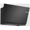 Image de Bosch - hotte décorative inclinée 80cm 438m3h noir dwj81an60 - DWJ81AN60
