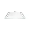 Image de Kit de superposition - BOSCH - WTZ27500 - Tablette coulissante intégrée - Blanc