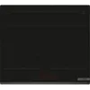 Image de Table Induction 60cm - Ser6 - Pxy63khc1e Noir - 4-foyers - Home Connect