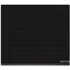 Image de Bosch - table de cuisson induction 60cm 4 feux 7400w noir pxy63khc1e - PXY63KHC1E