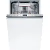 Image de Lave-vaisselle Bosch Serie 6 Spv6zmx17e 10 Couverts, 42 Db