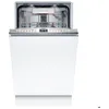 Image de Lave-vaisselle Bosch Serie 6 SPV6ZMX17E 10 couverts