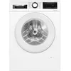 Image de Lave-linge hublot BOSCH WGG04409FR SER4 - 9 kg - Induction - L60 cm - 1400 trs/min - Classe A - Blanc