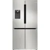 Image de Réfrigérateur Combiné - Ser6 - Kfd96apea - Multi-portes - Classe E - 375 L - 183 X 90,5 X 73,1 Cm - Acier Brossé
