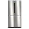 Image de Bosch - réfrigérateur américain 90.5l 605l nofrost kfd96apea - KFD96APEA