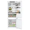 Image de Réfrigérateur combiné encastrable - BOSCH - KBN96SFE0 - No Frost - 383 L - Tiroirs VitaFresh XXL