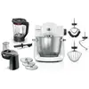 Image de Robot multifonction bosch serie 6 mums6ew22 1600 w bol 5,5 l blanc 166493