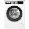 Image de Lave-linge et sèche-linge Bosch 10KG/6KG 1400 tr/min WNG244A0ES Blanc