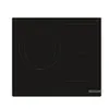 Image de Bosch Table de cuisson vitrocéramique 60cm 3 foyers 7400w noir - PVJ611BB6E