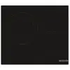 Image de Bosch - table de cuisson vitrocéramique 60cm 3 foyers 7400w noir pvj611bb6e -