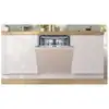 Image de Lave-vaisselle Intégré Bosch Serie 4 Smv4evx00e 60 Cm 14 Couverts