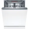 Image de Lave-vaisselle Tout Intégrable - Bosch - Smv4hvx00e Ser4 - 14 Couverts - Moteur Induction - 60 Cm - 46 Db