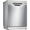 Image de Lave-vaisselle - Bosch - SMS4EMI06E - 60 cm - Silver Inox - 14 couverts - 42 dB