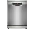 Image de Bosch - lave-vaisselle 60cm 14 couverts 42db sms4emi06e - serie 4 SMS4EMI06E