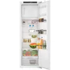 Image de Bosch Serie 4 Kil82vfe0 Réfrigérateur-congélateur Intégré 280 L E Blanc