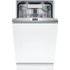 Image de Bosch Serie 6 Spv6emx05e Lave-vaisselle Entièrement Intégré 10 Couverts C
