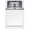 Image de Bosch - lave-vaisselle 45cm 10 couverts 44db tout intégrable spv6emx05e - SPV6EMX05E