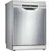 Image de Bosch SMS4HMI07E lave-vaisselle pose libre 60 cm - 14 couverts 42 dB acier inoxydable