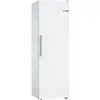 Image de Congélateur Armoire - Ser4 - Gsn36cwep - Classe E - 242 L - 186 X 60 X 65 Cm - Blanc